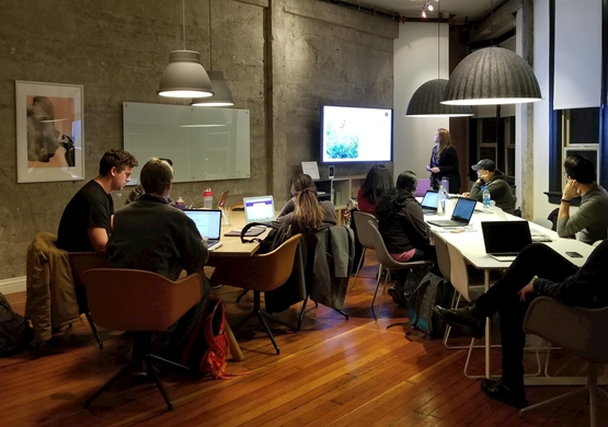 创新性的解决方案